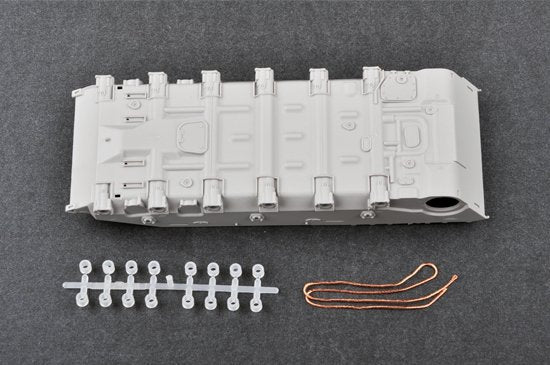 Trumpeter 09506 BMPT (Kazakhstan Army) 1/35 – immagine 5