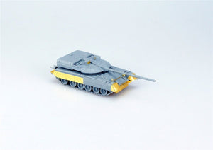 Modelcollect UA72057 Russian T-80UM2 (Black eagle) Main Battle Tank 1/72 – zdjęcie 3