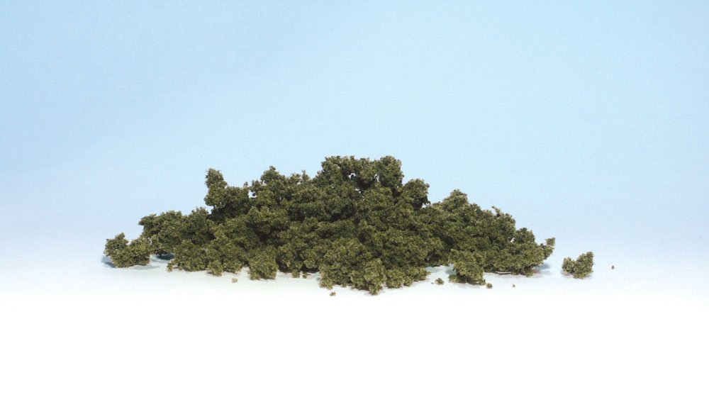 Woodland Scenics WFC134 Olive Green Underbrush (412cm3) – image 3
