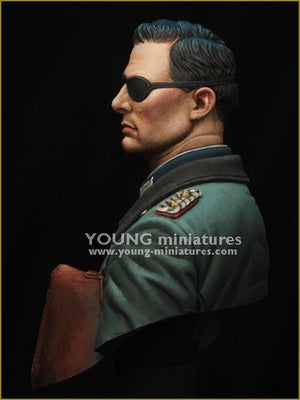 Young Miniatures YM1854 OPERATION VALKYRIE 1/10 – image 3