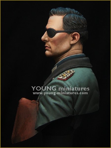 Young Miniatures YM1854 OPERATION VALKYRIE 1/10 – image 3
