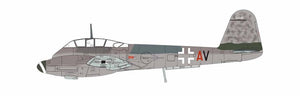 Airfix 04066 Messerschmitt Me 410A-1/U2 U4 1/72 – image 7