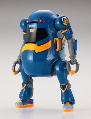 Hasegawa SP510 20 Mechatro We Go Evangelion 1/20 – Bild 5