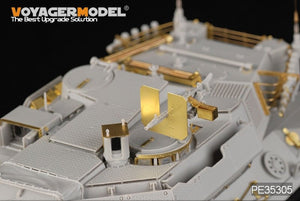 Voyager Model PE35305 Modern Italian B1 Centauro early version for TRUMPETER 00386 1/35 – immagine 6