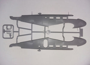 ICM 48185 C18S, American Passenger Aircraft 1/48 – immagine 8