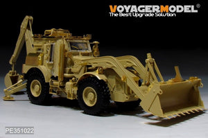 Voyager Model PE351022 WWII US Army High Mobility Engineer Excavator Basic For Panda hobby PH35041 1/35 – zdjęcie 28