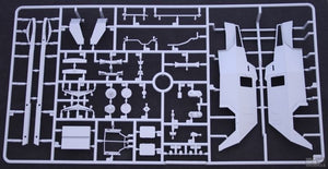 IBG 35024 Marmon-Herrington (e) Panzerspahwagen 1/35 – immagine 6