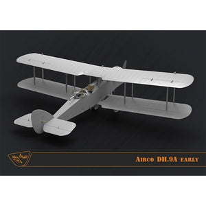 Clear Prop! CP72027 Airco DH.9a (early version) ADVANCED KIT 1/72 – image 4