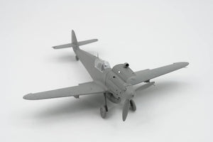 Border Model BF-013 Bf-109 G-10 1/35 – obrázek 6