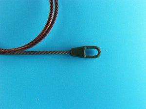 Eureka XXL ER-3513 Towing cable for MBT Challenger 1/35 – imagen 3