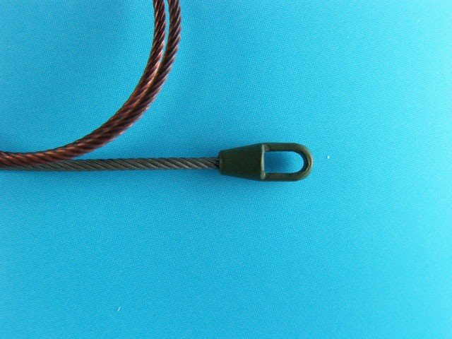Eureka XXL ER-3513 Towing cable for MBT Challenger 1/35 – imagen 3