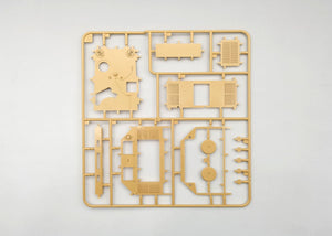 Amusing Hobby 35A044 Ferdinand Jagdpanzer sd.kfz. 184 NO.15100 1/35 – immagine 8