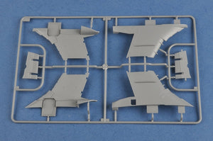 Hobby Boss 81710 A-6E TRAM Intruder – Bild 8