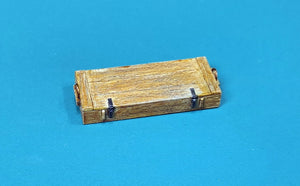 Eureka XXL E-078 - Crates for Panzerfaust 60/100 1/35 – immagine 8