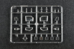 I Love Kit 63537 M1278A1 Heavy Guns Carrier Modification With The M153 CROWS 1/35 – imagen 14