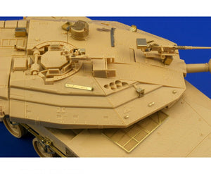 Eduard 36252 Merkava Mk. IV LIC 1/35 Academy – image 6