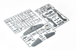 Eduard 8067 P-39N ProfiPack 1/48 – immagine 4