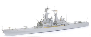 Dragon 7090 USS Virginia (CGN-38) 1/700 – image 5