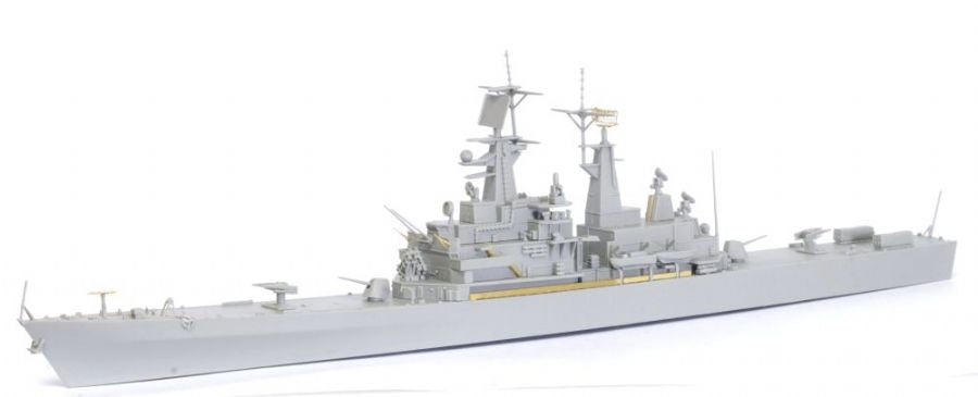 Dragon 7090 USS Virginia (CGN-38) 1/700 – image 5