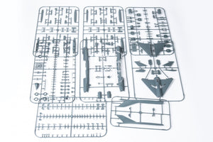 Eduard 84180 MiG-21SMT 1/48 – image 7