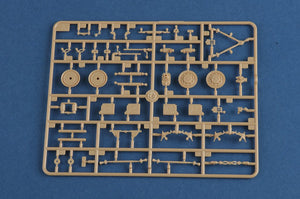 Hobby Boss 85522 LKW 7t mil verre 1/35 – image 13