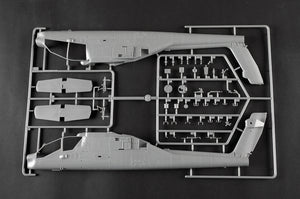 Trumpeter 05115 AH-64A Apache Late 1/35 – image 17