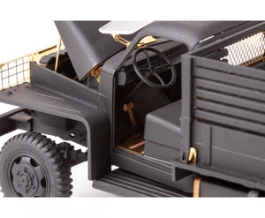 Eduard 36525 Studebaker US6-U3 ICM 1/35 – obrázek 8