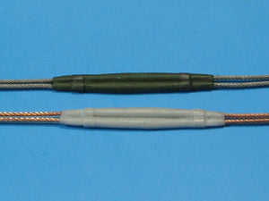 Eureka XXL ER-3546 Towing cable for Mark IV for WWII British Tanks and SPGs 1/35 – image 3