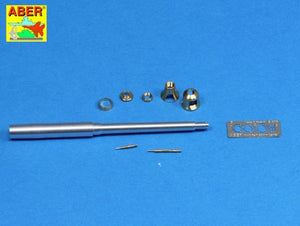 Aber 35L-178 Armament for Tiger (early) RFM (1/35)