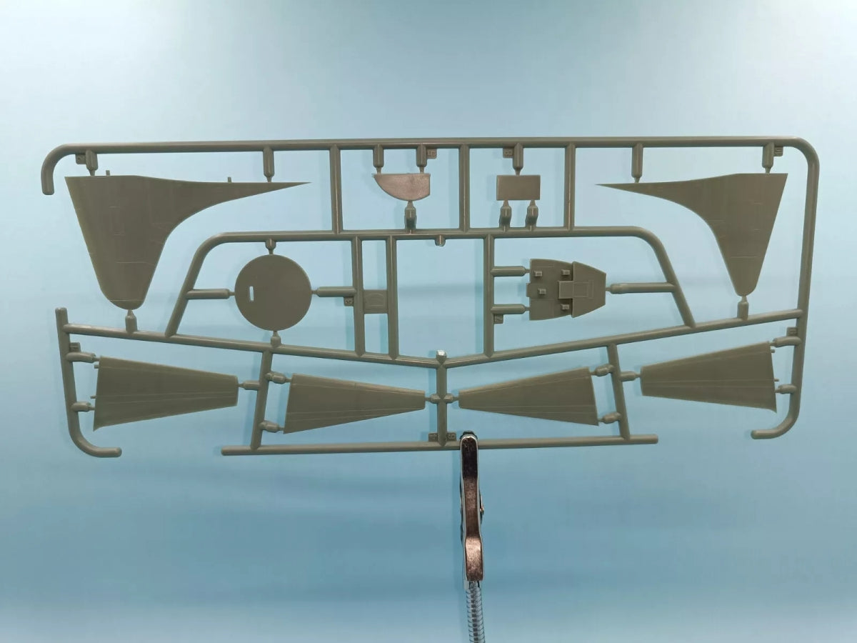 X-Scale 144005 Lockheed L-188 Electra 1/144 – image 14