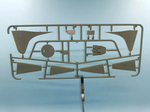 X-Scale 144005 Lockheed L-188 Electra 1/144 – image 14