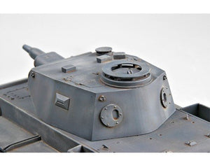 Trumpeter 01515 German VK 3001(H) PzKpfw VI (Ausf A) 1/35 – immagine 5