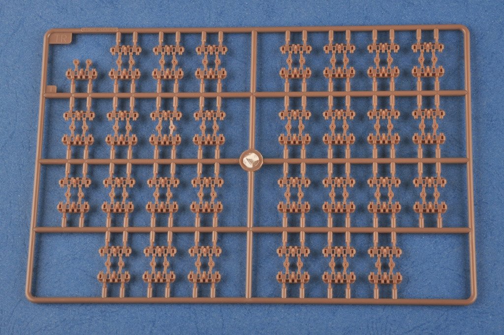 Hobby Boss 83870 IDF APC Nagmachon Doghouse II – obrázek 11