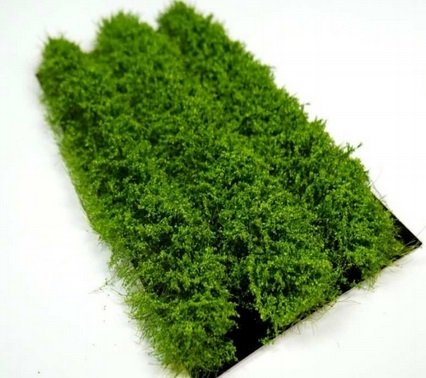 Bear`s Scale Modeling 300101 Hedges (3PCS) – Bild 3
