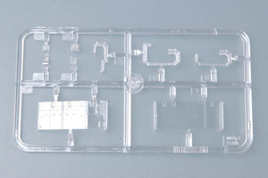 Trumpeter 05714 USS Nimitz CVN-68 1/700 – immagine 14