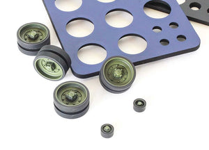 QuickWheel QW-142 Leopard 1 A3/A4 - MENG 1/35 – Bild 2