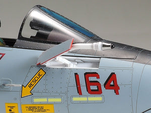 Tamiya 61118 Grumman F-14D Tomcat 1/48 – image 10
