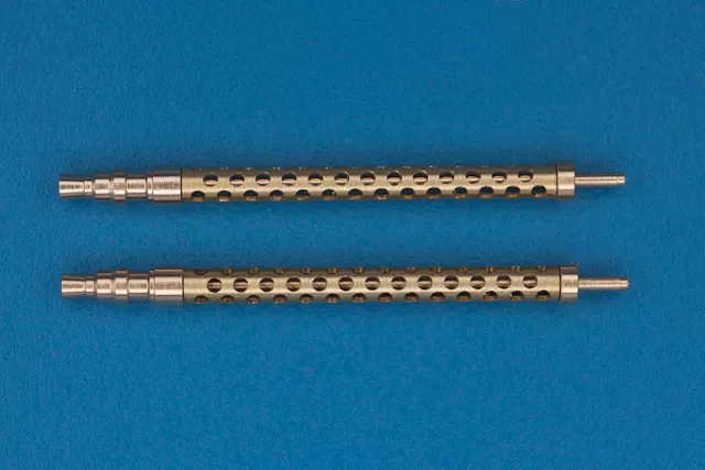 RB Model 32AB03 7.92mm German MG 17 1/32 – imagen 3
