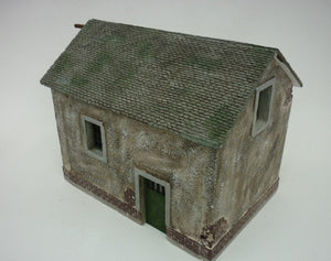 RT-Diorama 35170 Grange européenne 1/35 – image 5