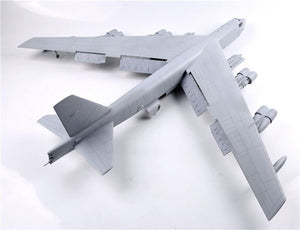 Modelcollect UA72200 B-52H US Stratofortress Strategic Bomber 1/72 – obrázek 8