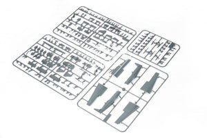 Eduard 82181 Z-126 Trainer 1/48 – image 9