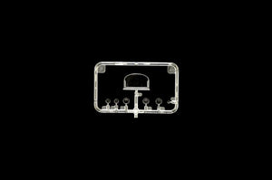 Italeri 4706 ALFA ROMEO 8C 2300 Monza 1/12 – immagine 6