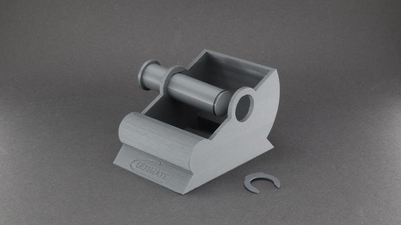 Distributeur de ruban adhésif Ultimate Modeling Products UMP078 (pour rubans Tamiya) – image 2