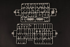Hobby Boss 86517 USS Iowa BB-61 1/350 – image 10