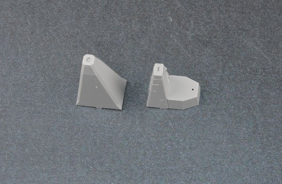 Trumpeter 03619 PLA Navy Type 051C DDG-115 Sheyang – Bild 8