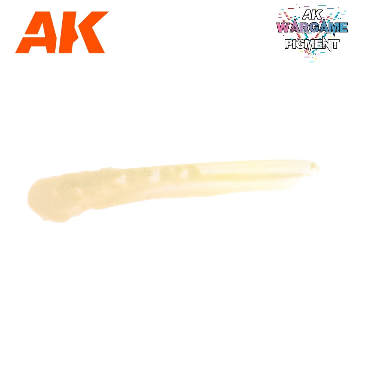 AK Interactive AK1216 LIGHT SOIL – ENAMEL LIQUID PIGMENT 35ml – imagen 2