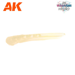 AK Interactive AK1216 LIGHT SOIL – ENAMEL LIQUID PIGMENT 35ml – imagen 2