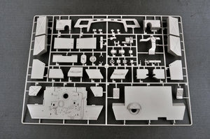 Trumpeter 00923 German Sd.Kfz.186 Jagdtiger 1/16 – zdjęcie 24