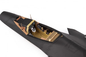 Eduard 321001 F-35C TRUMPETER 1/32 – immagine 9