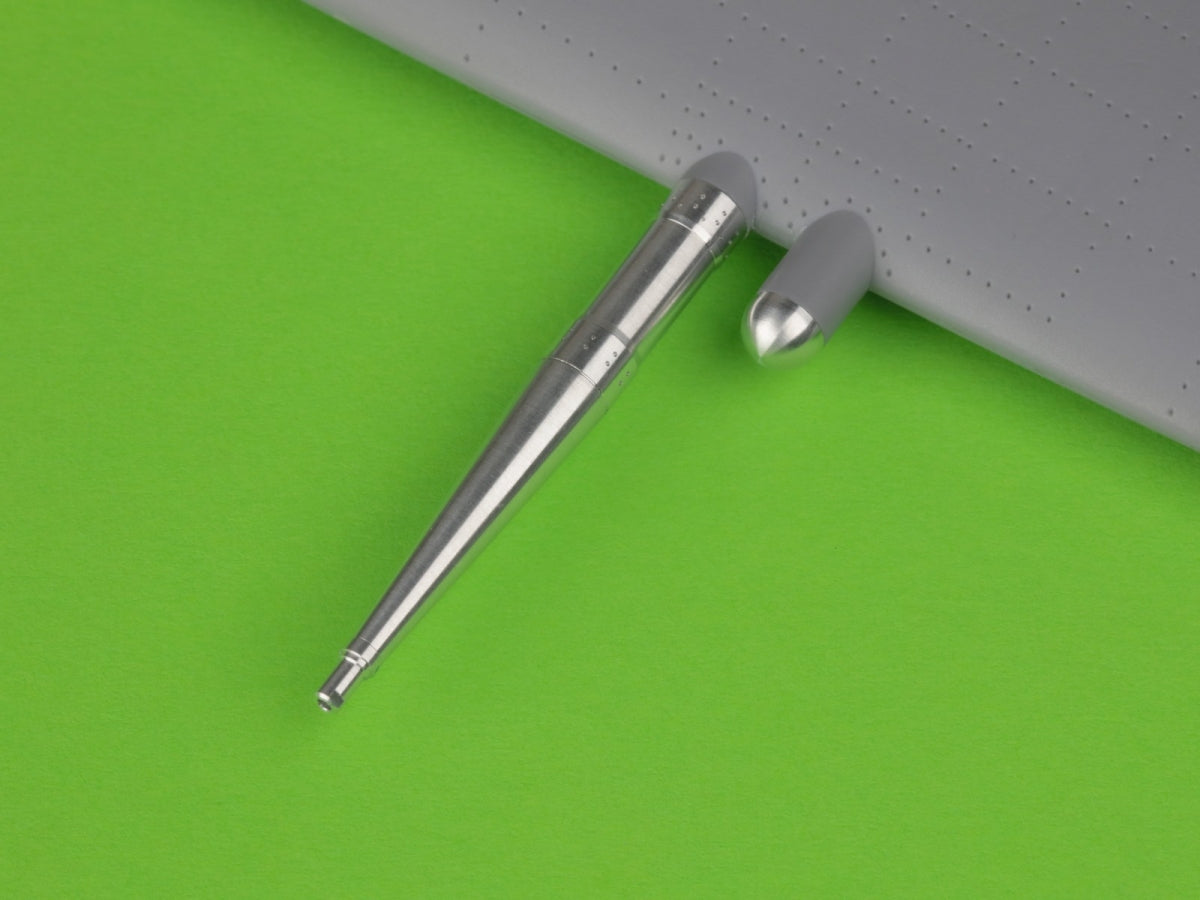 Master AM-24-021 Spitfire Mk.IXc - 20mm Hispano cannons in shrouds (for Airfix model) 1/24 – image 8